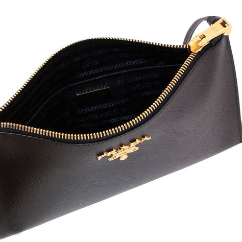 borsa busta prada